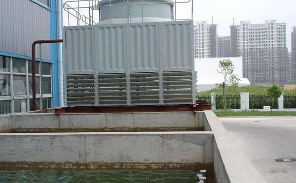 無磷緩蝕阻垢劑綠色環(huán)保與海恒熱電建立長期合作關(guān)系